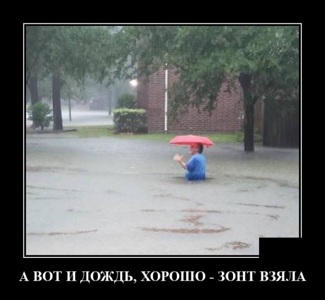 Новые демотиваторы 