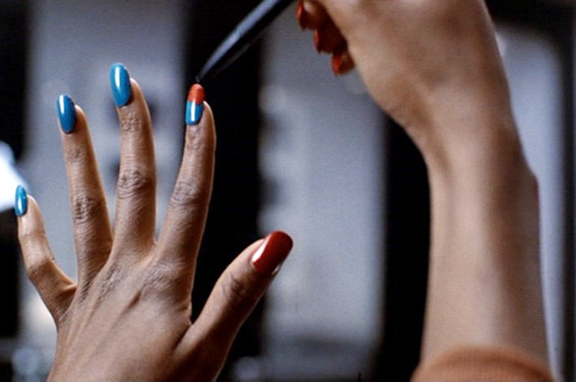 Стоп, снято: 7 самых запоминающихся nail-дизайнов из фильмов Новости красоты