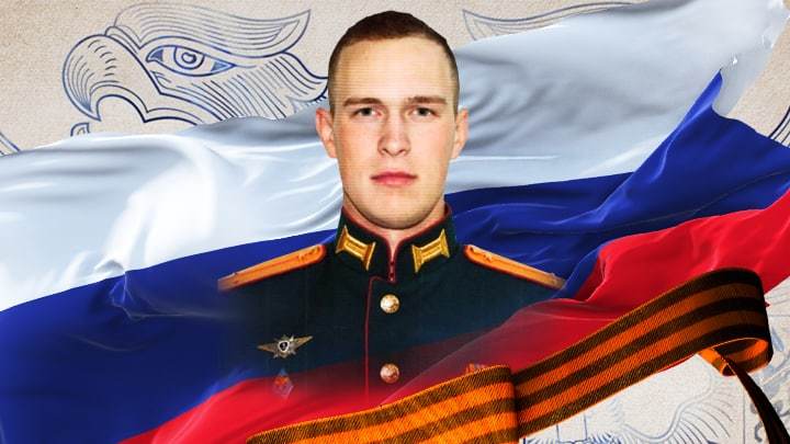 НАГЛЫЙ ТАНК СТАРЛЕЯ СКОРОДИНСКОГО: БЫЛ КОНТУЖЕН, НО ОБРАТИЛ ВРАГА В БЕГСТВО