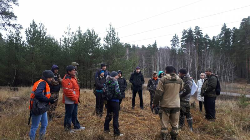 Волонтеры и государство: на грани разумного Волонтеры и государство: на грани разумного когда, правда, волонтеров, волонтеры, камерами, конечно, совершенно, только, могут, просто, перед, который, вообще, доброволец, случае, ктото, можно, будут, потому, нужен
