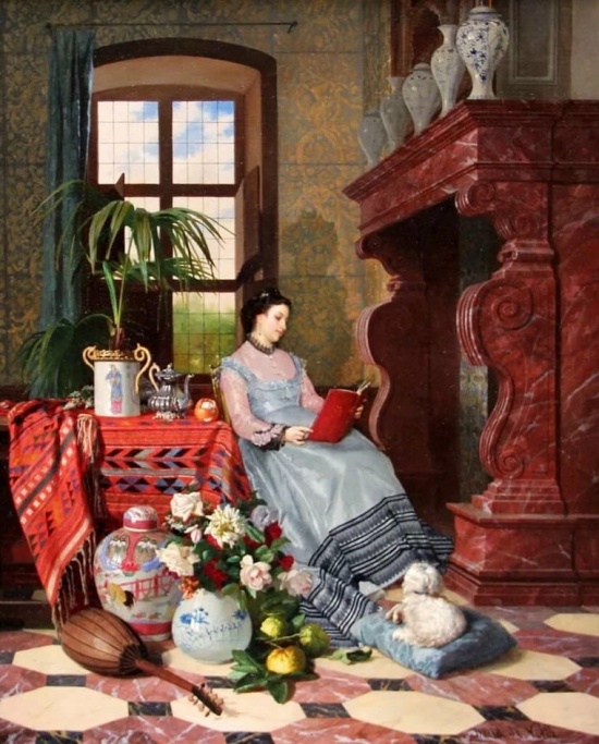  David de Noter (  )   07
