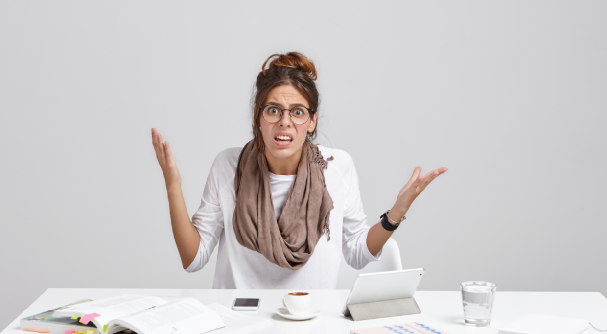 Я ничего не успеваю: психолог Яничева рассказала, как перестать испытывать тревогу