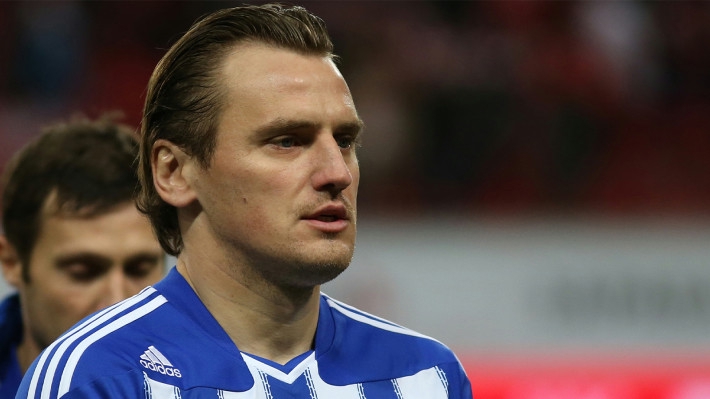 Экс-нападающий сборной России Булыкин допустил отставку Черчесова