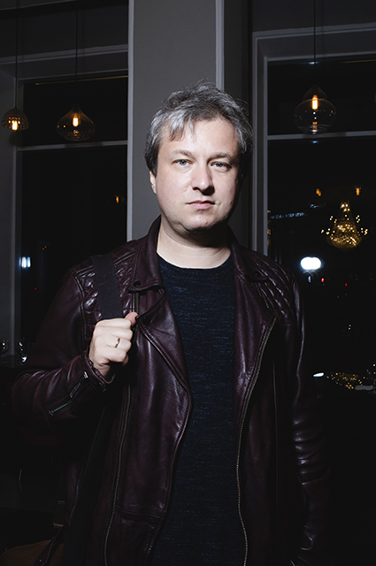 Елена Лядова, Владимир Вдовиченков, Максим Виторган и другие на премьере фильма 