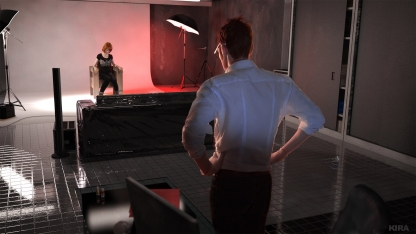 Косплей по Life is Strange. Когда запрещено, но очень хочется Игры,косплей