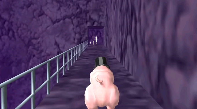 TОП 5 худших гоночных игр всех времён и народов Гонки,Игры,плохие игры