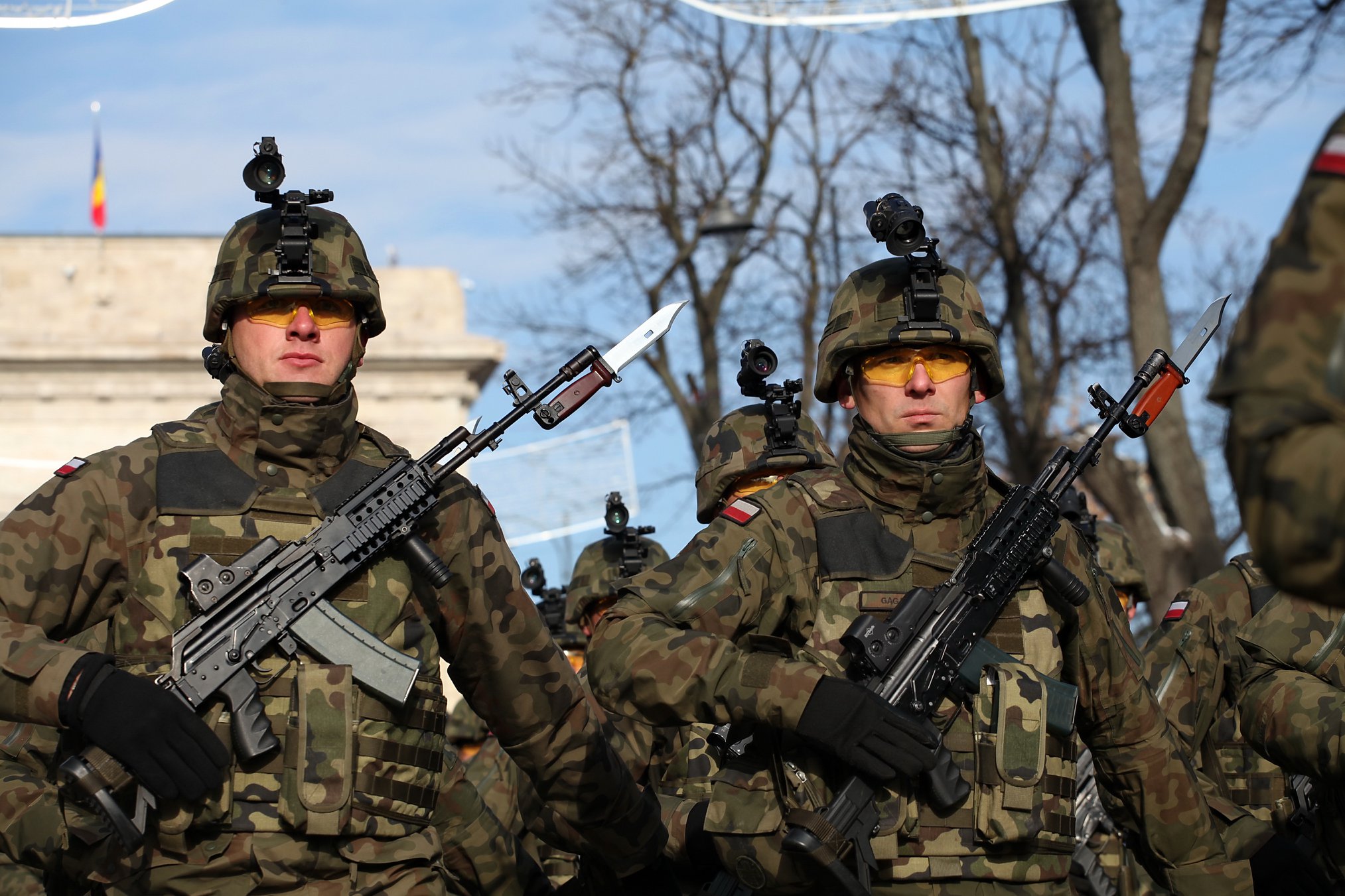 Захватывать Приднестровье будут румынские военные при поддержке американского спецназа – генерал геополитика