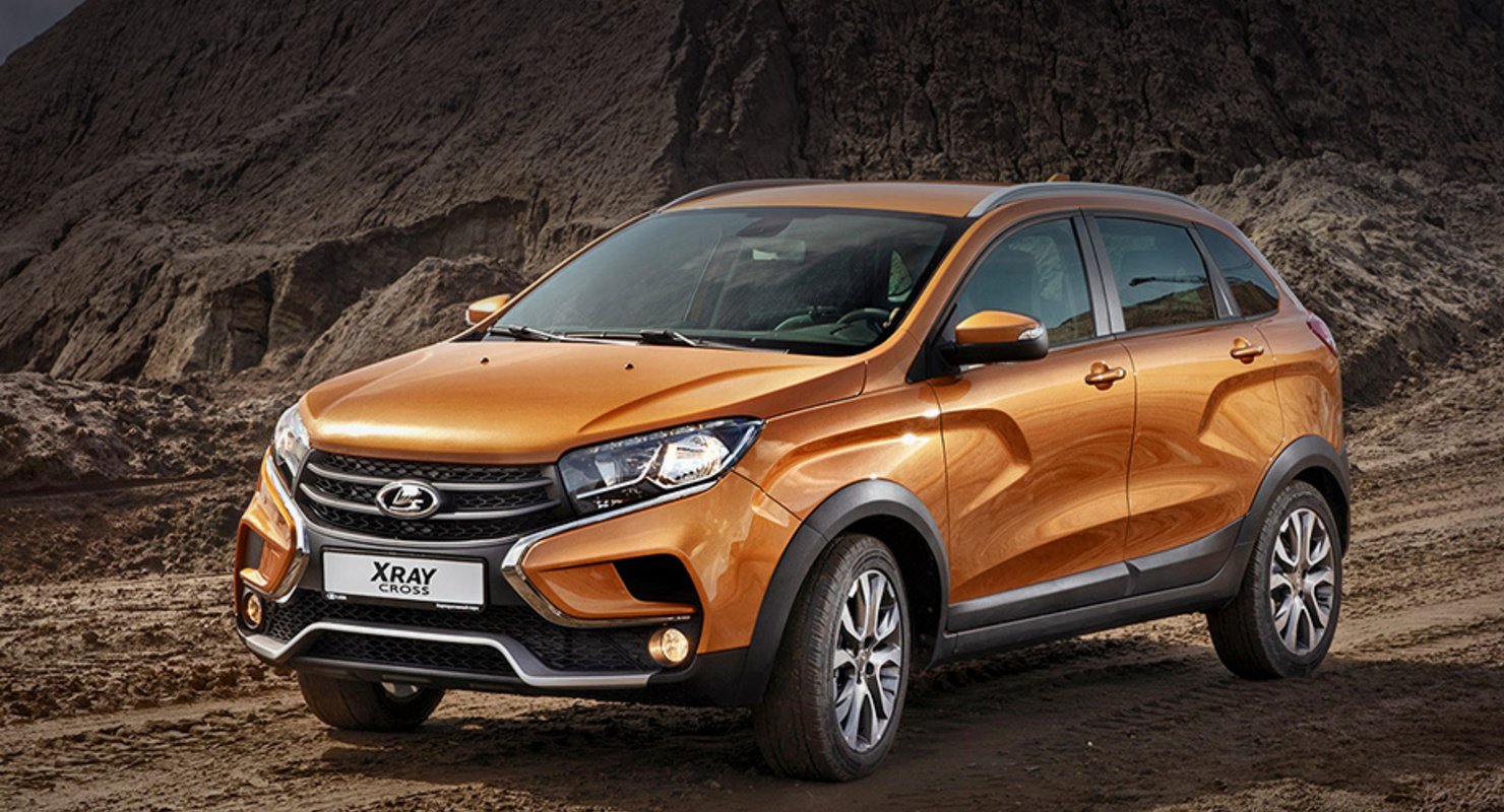 АВТОВАЗ рассказал, как экономить топливо