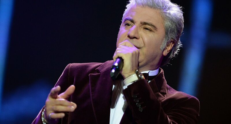 «Это чистой воды сатанизм»: звёздные грузины высказались о конфликте в Грузии «Это чистой воды сатанизм»: звёздные грузины высказались о конфликте в Грузии звезда,наши звезды,новости,скандал,шоу,шоубиz,шоубиз