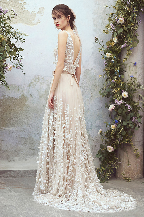 Очей очарованье: коллекция Resort 2018 от Luisa Beccaria Очей очарованье: коллекция Resort 2018 от Luisa Beccaria