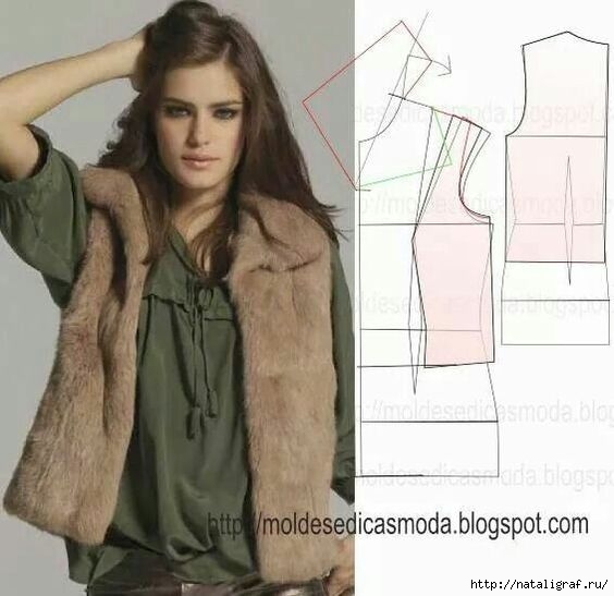 Что сделать из старой шубки: идеи Что сделать из старой шубки: идеи очумелые ручки