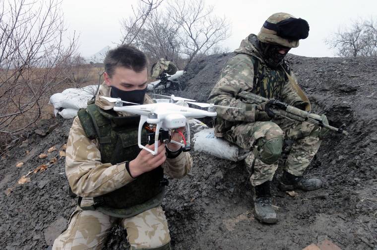 Злободневные вопросы о спецоперации