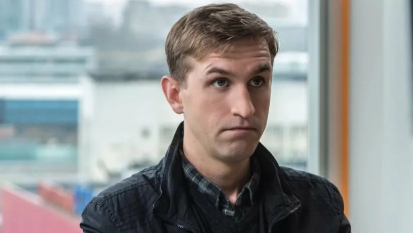 Иван Добронравов: как складывается жизнь младшего представителя кино-династии Звезды