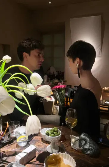 Наталья Давыдова, Диана Коркунова, дочь Снежанны Георгиевой, Мария Миногарова отметили день рождения Виты Клац рождения, КлацВита, КлацДень, Татьяна, Литвиновой, Коркунова, Ренатой, Рената, Shame, Колацк, празднике, другими, клипов, съёмках, работы, карьеру, начинала, рекламы, селебрити, сотрудничала