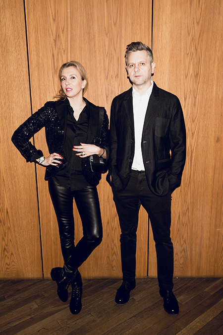 Светлана Бондарчук, Ян Гэ, Александра Ревенко и другие на открытии гастрофестиваля IKRA Светлана Бондарчук, Ян Гэ, Александра Ревенко и другие на открытии гастрофестиваля IKRA Звезды / Новости о звездах