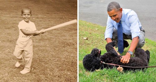 Знаменитости делятся своими старыми фотографиями, и вам будет интересно на них взглянуть Знаменитости делятся своими старыми фотографиями, и вам будет интересно на них взглянуть