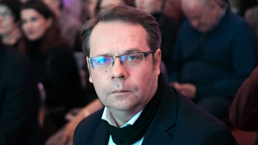  Евгений Биятов/РИА Новости