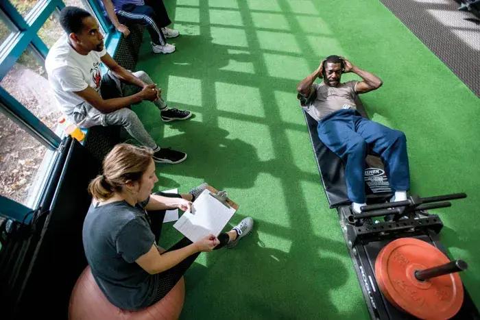 Джон Петерсон