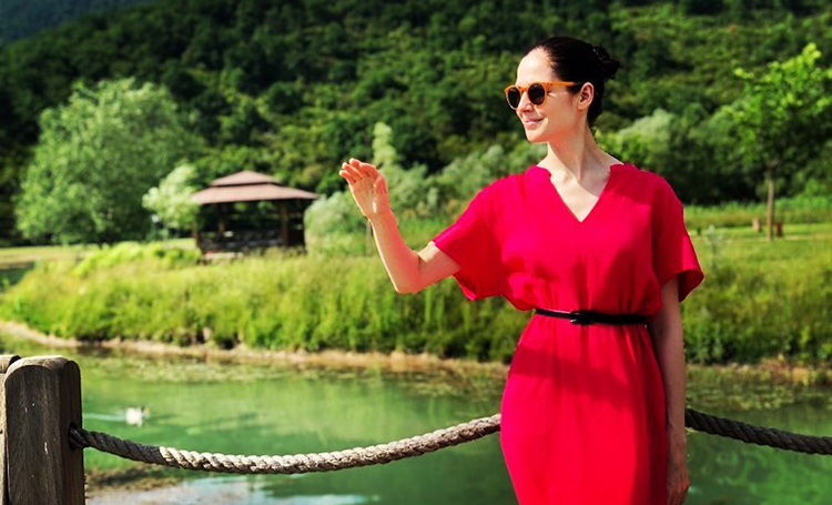 Юлия Снигирь опубликовала редкие архивные кадры с Евгением Цыгановым и их сыном Федором Юлия Снигирь опубликовала редкие архивные кадры с Евгением Цыгановым и их сыном Федором Звезды,Звездные пары