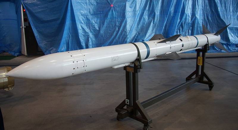 Современные японские истребители и их вооружение ввс