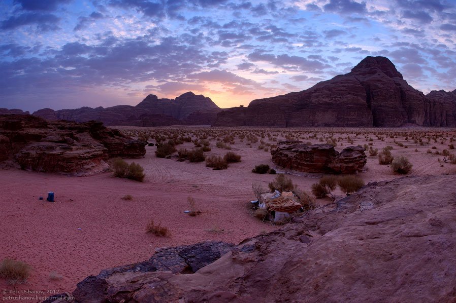 Лунная долина в Иордании Лунная долина в Иордании путешествия, иордания