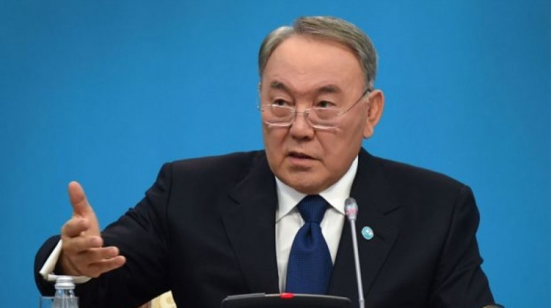 Назарбаев: «Вместо моих портретов при въезде в город я хочу видеть табло с цифрами созданных вами рабочих мест».