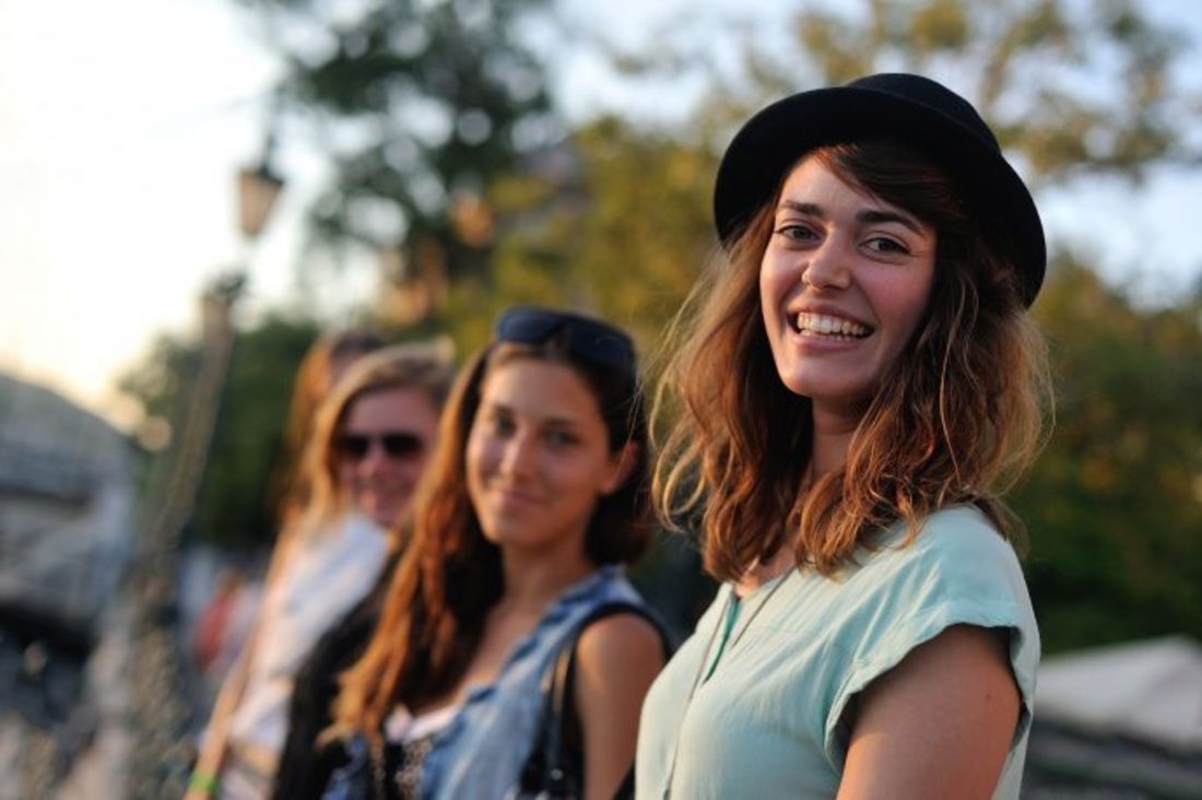 5 мест на планете, где остро не хватает мужчин 5 мест на планете, где остро не хватает мужчин девушки