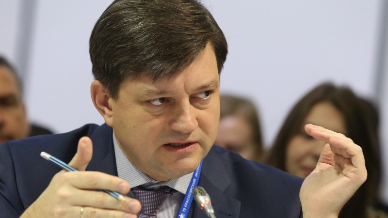 В Минобрнауки объяснили интерес компаний аэрокосмической отрасли к разработкам ученых