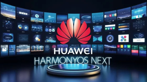 США захотели ограничить глобальное развертывание собственной ОС Huawei