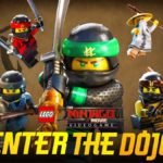 Новый трейлер LEGO Ninjago Movie Video Game  