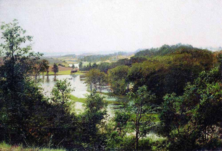 Художник Александр Киселёв Художник Александр Киселёв