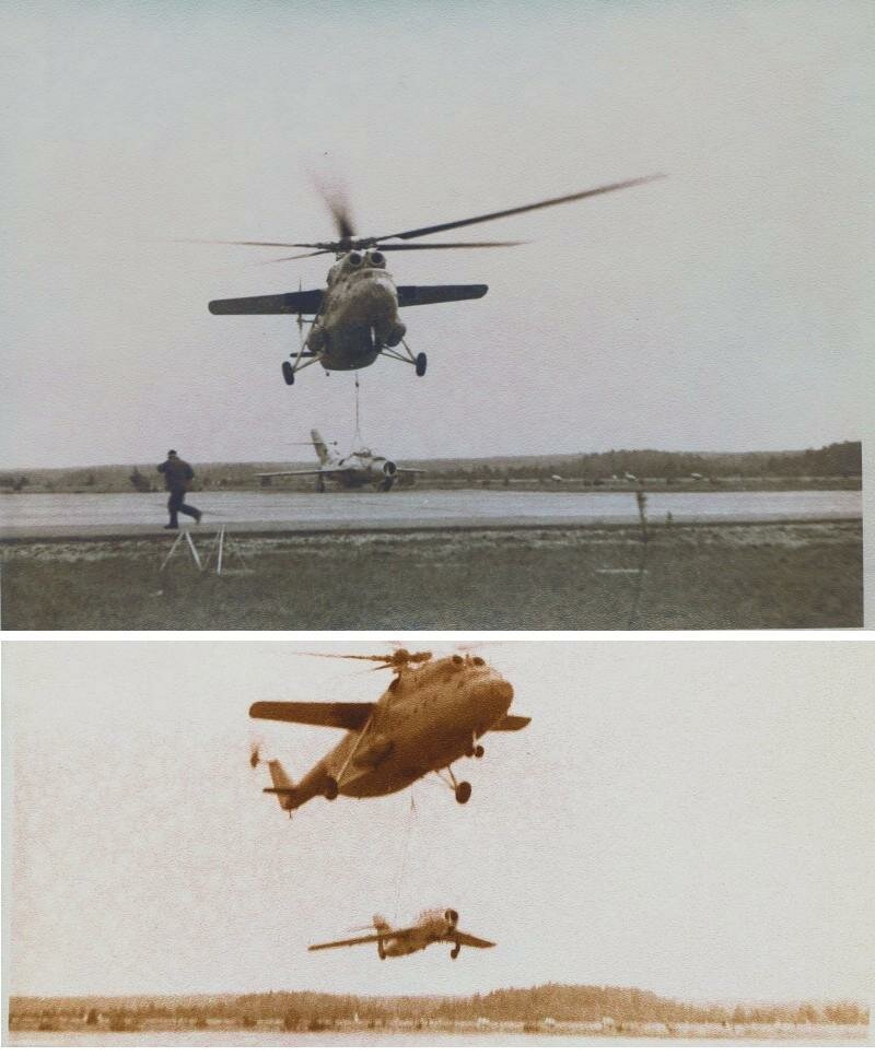 Невероятные и редкие ретро-фотографии ретро