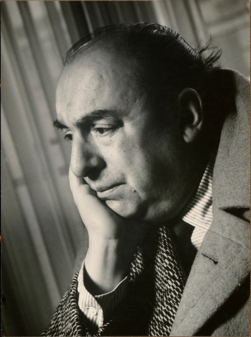 Тело, свет, отражение. Легенда аргентинской фотографии Аннемари Генрих фотография