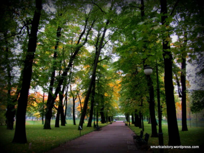 Михайловский сад ученой принцессы Великая княгиня Елена Павловна,Искусство,История России,Михайловский сад,санкт-петербург
