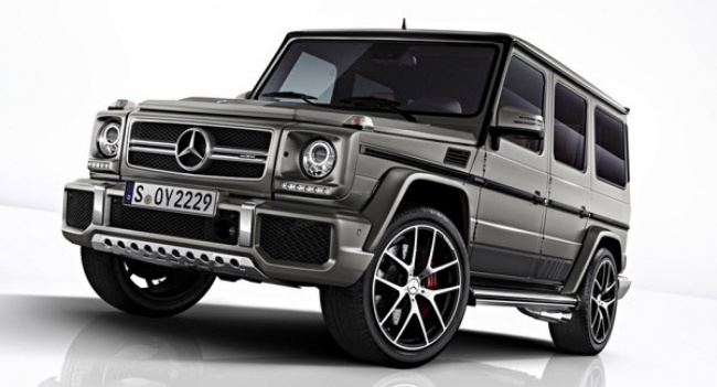 В Brabus презентовали 790-сильный пикап Adventure XLP на шасси AMG G63 Автомобили