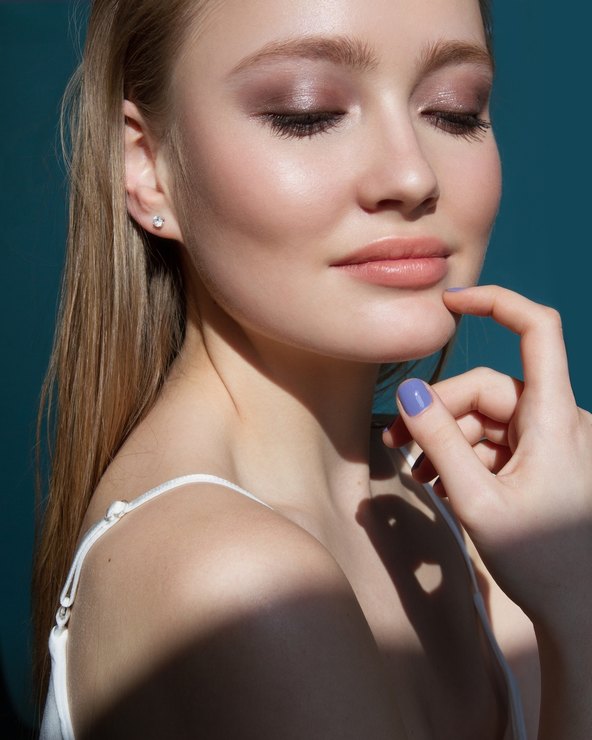 5 модных идей макияжа на выпускной-2019 — тебя запомнят все 5 модных идей макияжа на выпускной-2019 — тебя запомнят все выпускной,макияж,советы