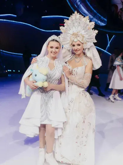 Татьяна Навка показала редкие фото с Камилой Валиевой по случаю её 20-летия Валиевой, Камила, Навка, Камилы, ВалиеваТатьяна, счастлива, всегда, своих, чемпионатов, Европы, России, Решением, спортсменку, Швейцарии, обязали, выплатить, рублей, допингеНа, возвращения, золото