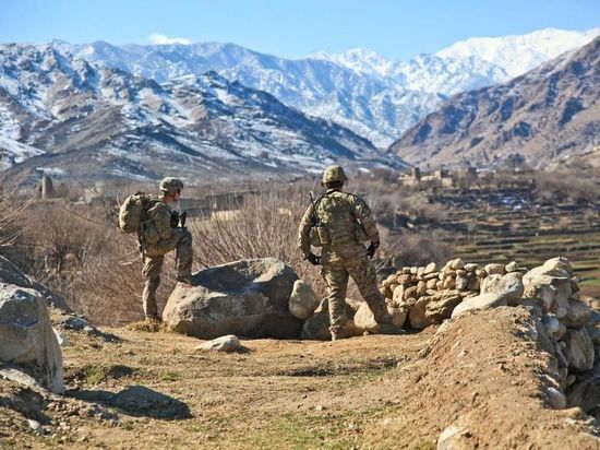Afghanistan International: талибы открыли огонь по таджикским пограничникам