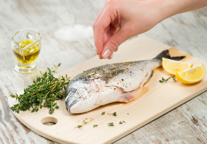 Как подобрать специи для рыбных блюд, чтобы получился аппетитный вкус и аромат кулинарные хитрости,рыбные блюда,специи