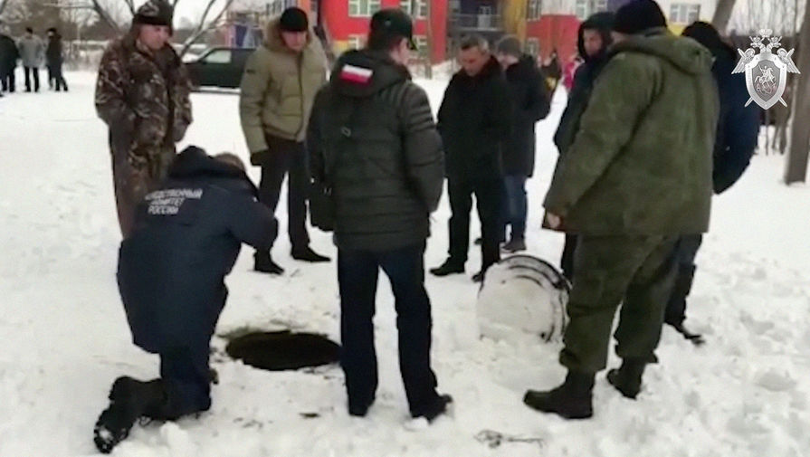 Пропавшего в Тверской области ребенка нашли в колодце, он провел там 17 часов