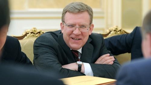 Ð“ÐÑƒÐ¿Ð¾ÑÑ‚ÑŒ Ð¸ÐÐ¸ Ð¿Ñ€ÐÐ´ÐÑ‚ÐÐÑŒÑÑ‚Ð²Ð¾: ÐšÐÐº ÐÐÐÐºÑÐÐ¹ ÐšÑƒÐ´Ñ€Ð¸Ð½ Ñ€ÐÐÐ´ÑƒÐ²ÐÐÑ‚ Ð² Ð Ð¾ÑÑÐ¸Ð¸ Ñ€ÐÐ²Ð¾ÐÑŽÑ†Ð¸ÑŽ
