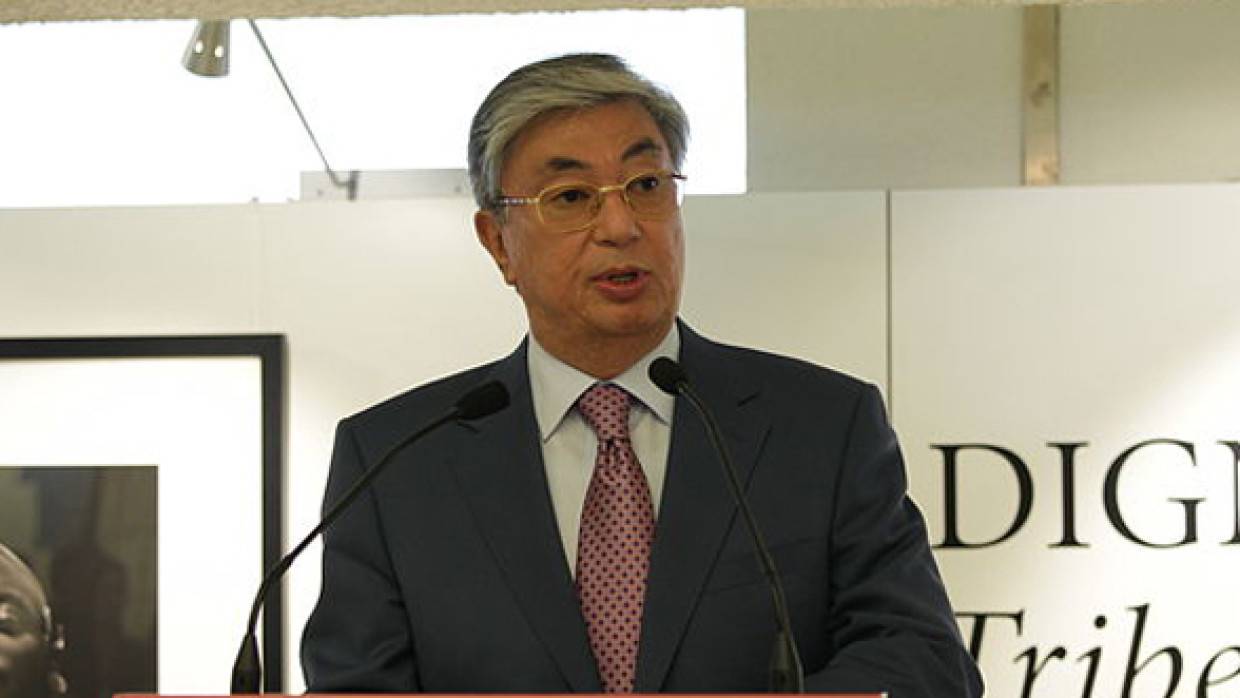 Президент Токаев утвердил новый состав кабмина Казахстана