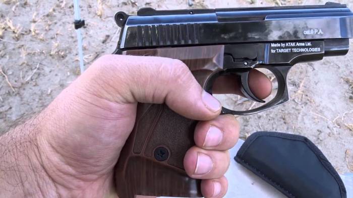 Средства самообороны, которые разрешены для хранения в авто Средства самообороны, которые разрешены для хранения в авто авто и мото