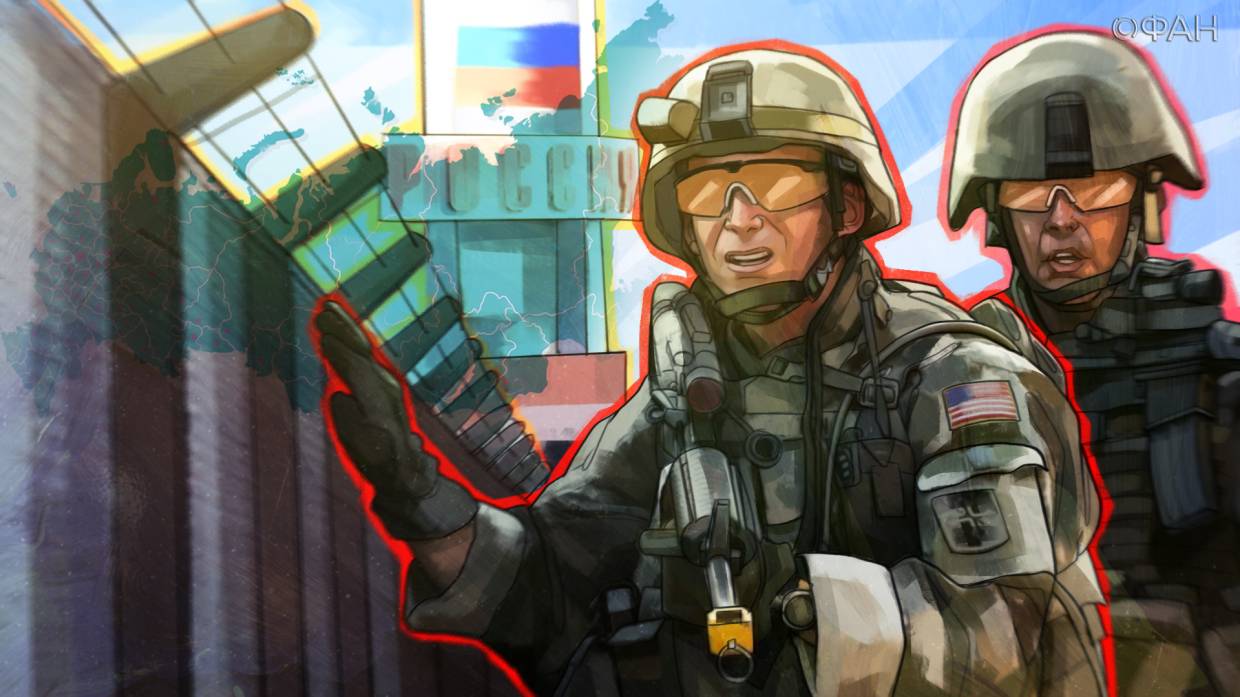 Украинский политолог Бортник: «Россия пытается вернуть мир в 1945-й» Украинский политолог Бортник: «Россия пытается вернуть мир в 1945-й» Политика