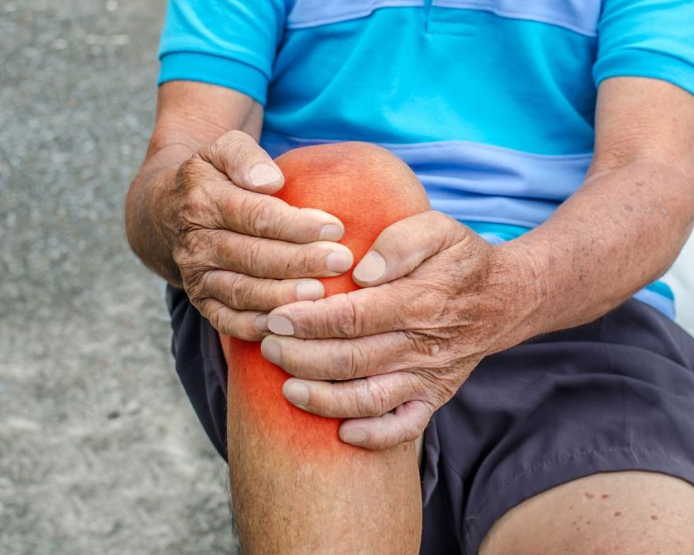 Боль из сустава просом прогоняю, больше с суставами горя не знаю!