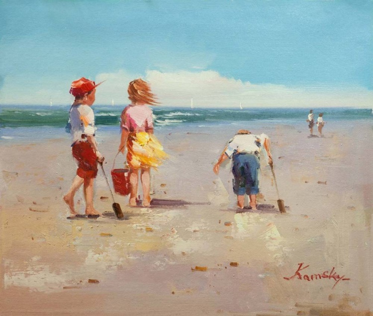 �������� ������� �������. ������� � ����������