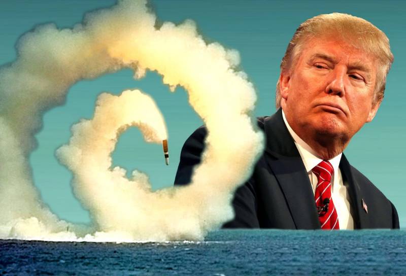 «Ядерное предложение» от Трампа: США готовят ловушку для России?