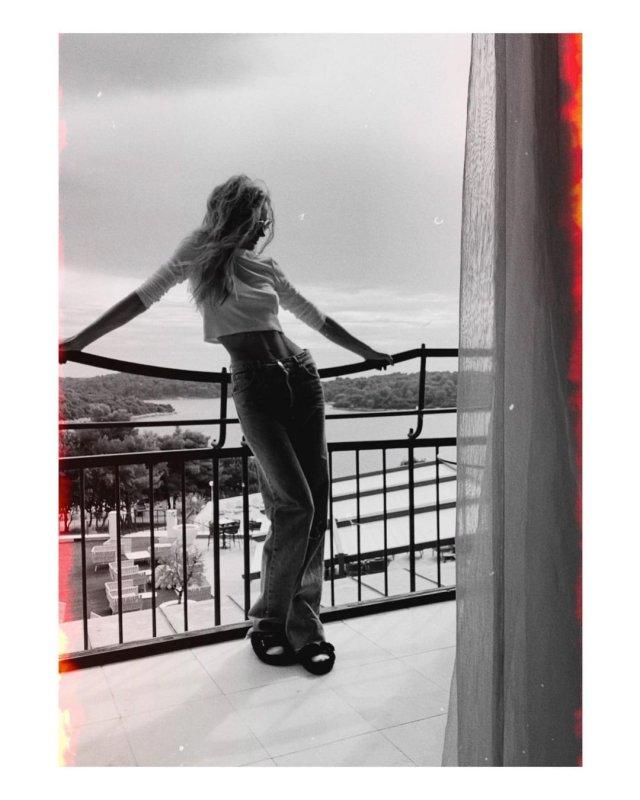 Светлана Ходченкова