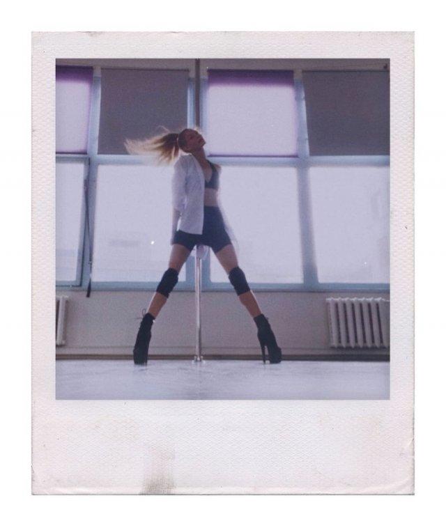 Светлана Ходченкова