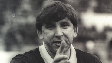 Сергей Хусаинов.